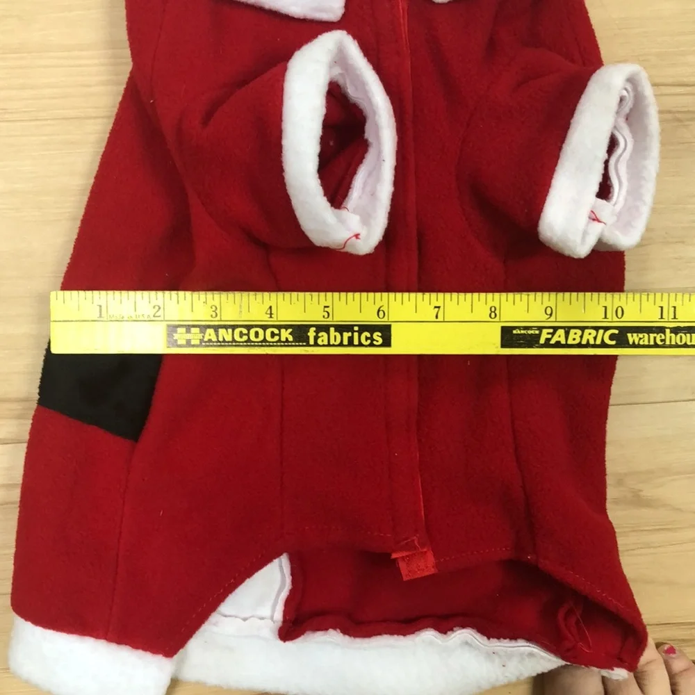 N/A santa claus